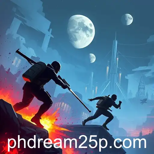 Exploring the Adrenaline-Fueled Realm of Action Games: The 