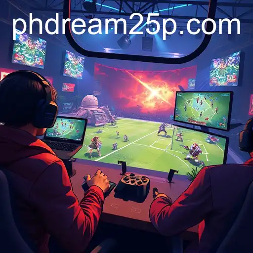 Emerging Trends in English Online Gaming