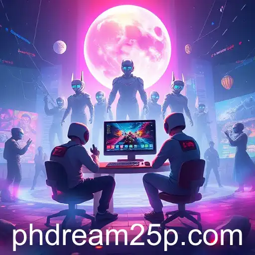 The Evolution of Online Gaming in 2025