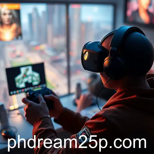 The Evolution of Online Gaming: Navigating the Future