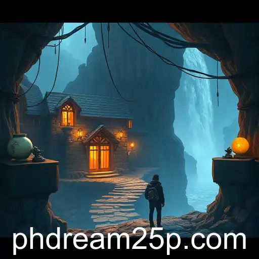 Innovations in Gaming and the Rise of phdream25