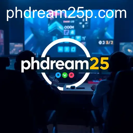 Gaming Renaissance: phdream25 Emerges as a Leader