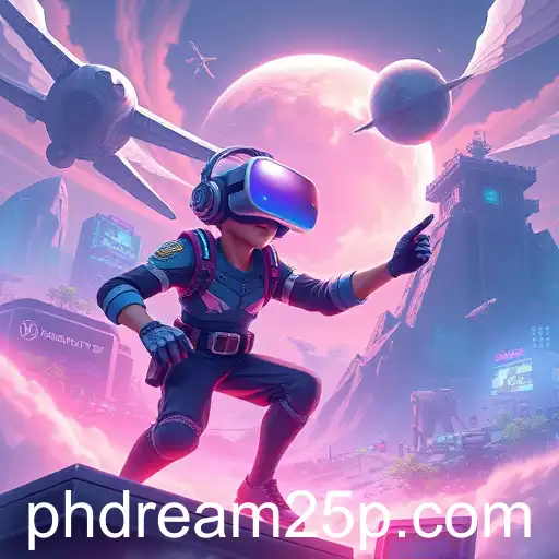 Gaming Trends and the Rise of 'Phdream25'