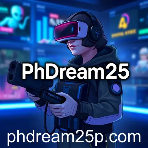 The Impact of Phdream25 on the Gaming Industry