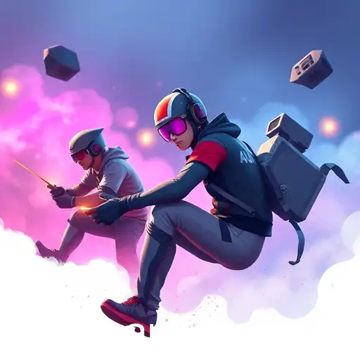 Exploring the Thrills of Multiplayer Gaming: The Rise of 'phdream25'