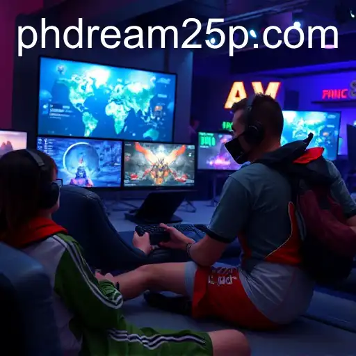 phdream25