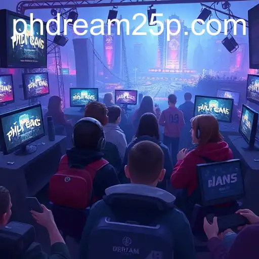 The Rise of Gaming Communities in 2025