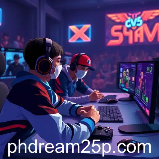 The Rise of Online Gaming in 2025