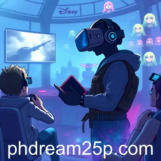 The Rise of Online Gaming in 2025