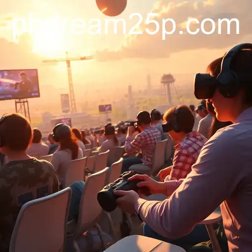 The Rise of Online Gaming Communities in 2026