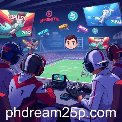 The Rise of Online Gaming Platforms