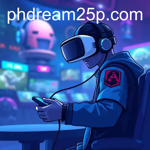 The Rise of phdream25: Redefining Online Gaming