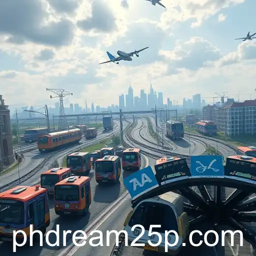 Exploring the Fascination of Simulation Games: The Impact of 'phdream25'