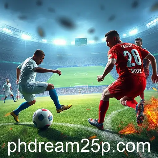 Exploring the Fascinating World of Sports Games