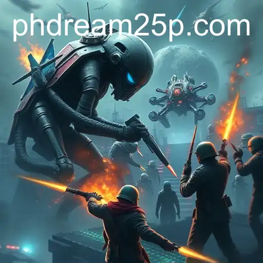 Exploring Strategy Games: The Art of Tactical Mastery on 'phdream25'